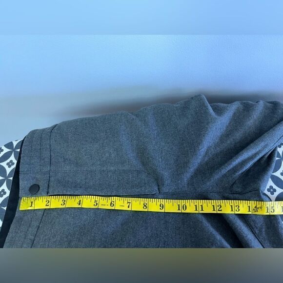 rag & bone
Takisada Oscar Wool Jogger Pant NWT Size XL - Picture 12 of 12